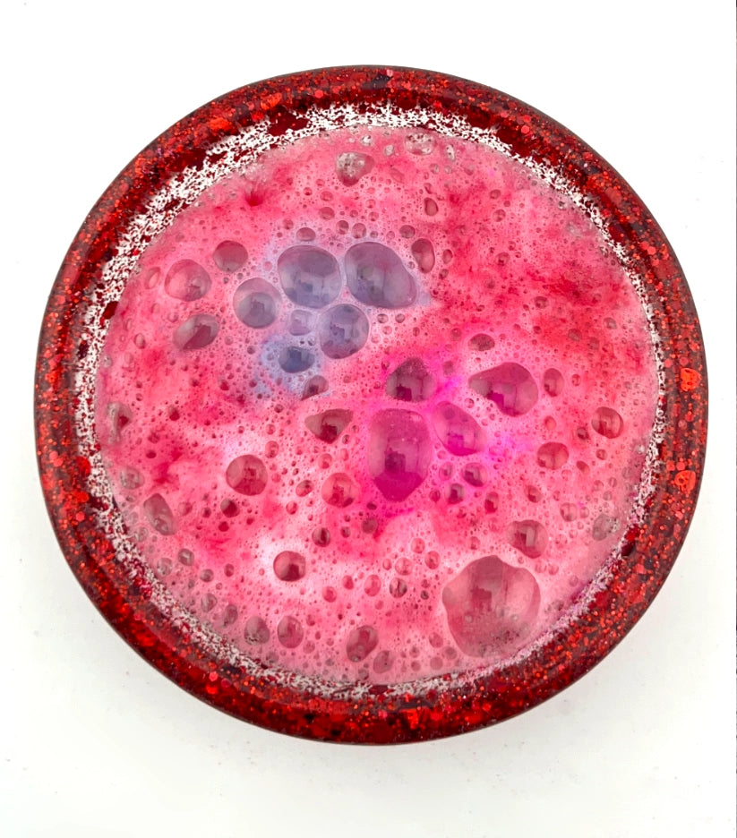 Happy Hearts - Valentine's Potion Making Kit - Mini Fizz Bowl