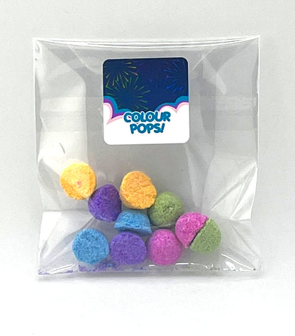 Fizziworks - Firework Potion Making Kit