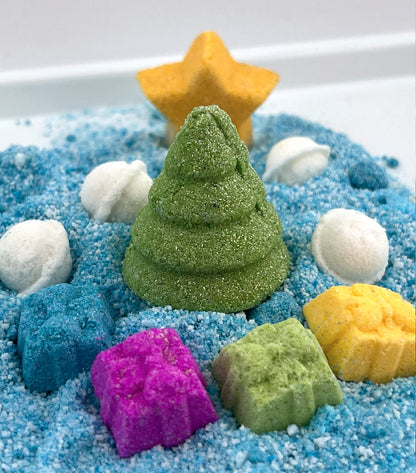 Fizztive Medium Potion Making Kit