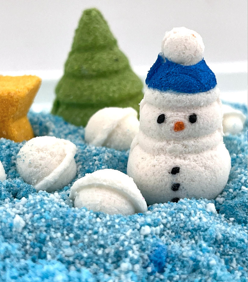 Fizztive Medium Potion Making Kit