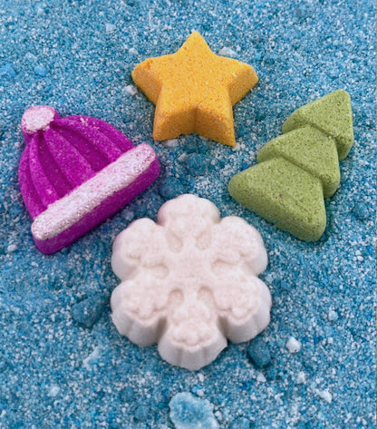 Fizztive Mini Potion Making Kit