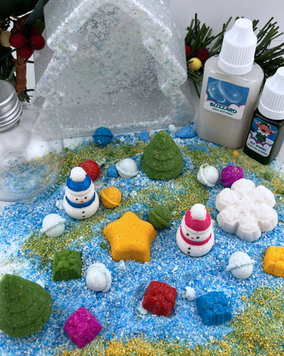 Fizztive Medium Potion Making Kit