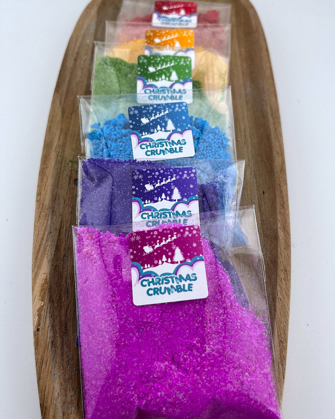 Fizztive Micro Potion Making Kit Refills