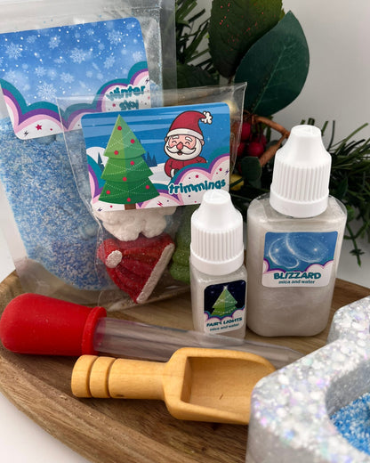 Fizztive Mini Potion Making Kit