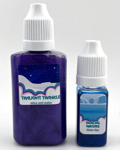 Winter Wonderland Medium Potion Making Kit