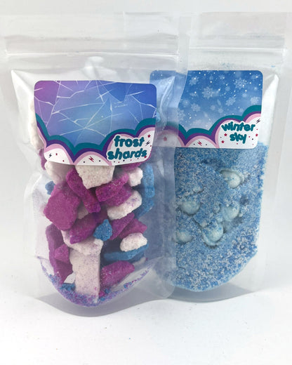 Winter Wonderland Medium Potion Making Kit