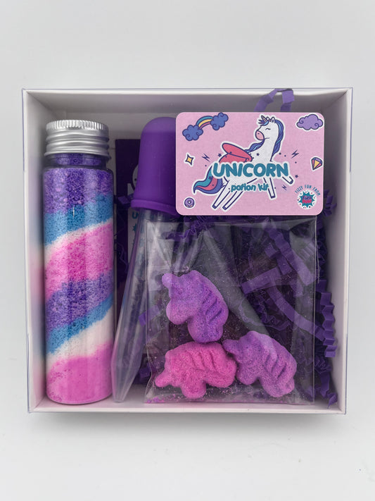 Unicorn Potion Kit