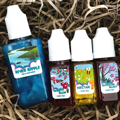 Nature Potion Making Kit - Large