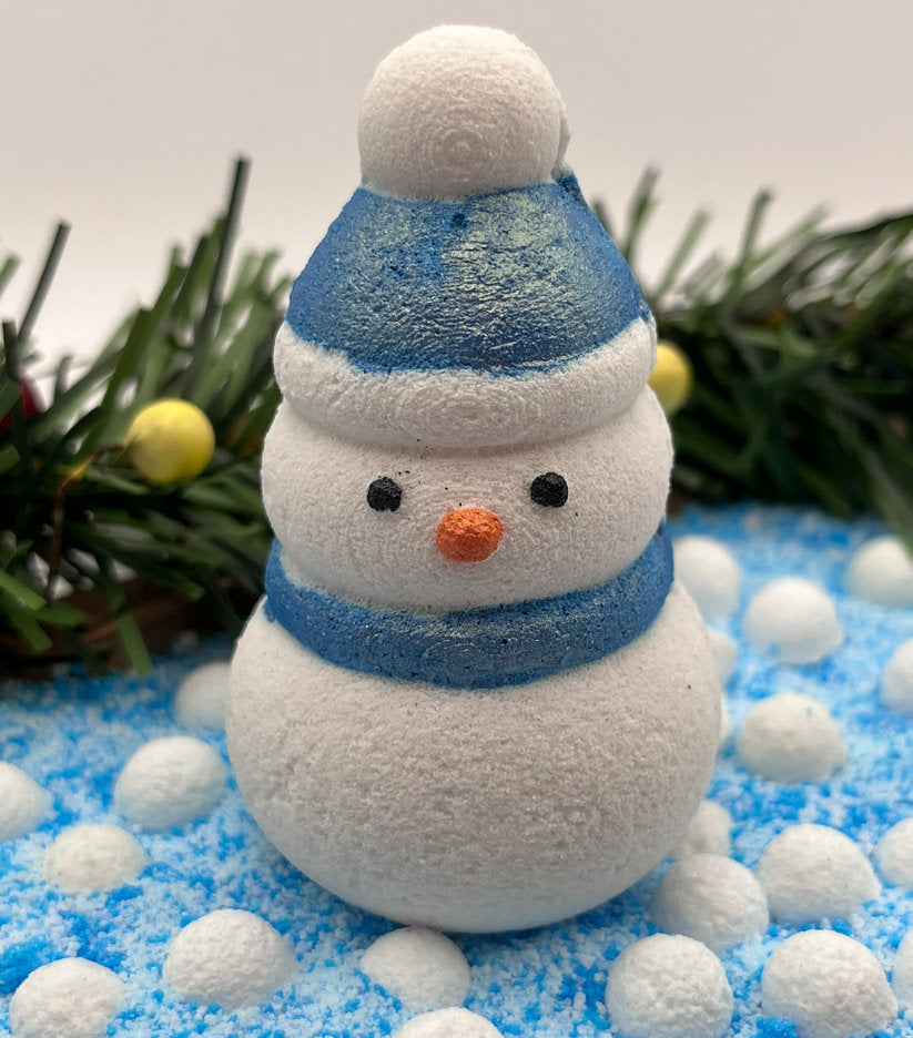 Melty Snowman - Potion Making and Snow globe kit