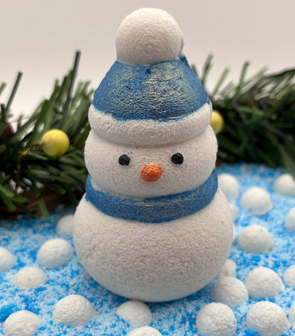 Melty Snowman - Potion Making and Snow globe kit