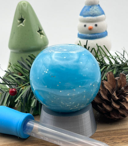 Melty Snowman - Potion Making and Snow globe kit