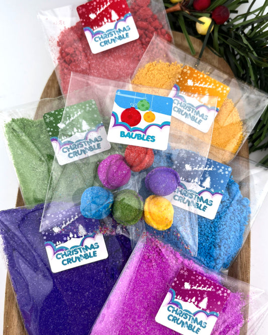 Fizztive Micro Potion Making Kit Refills