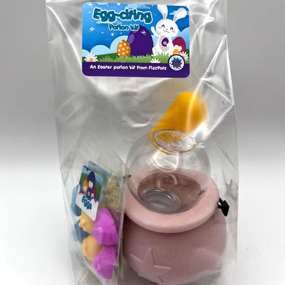 Egg-Citing Potion Kit - Micro
