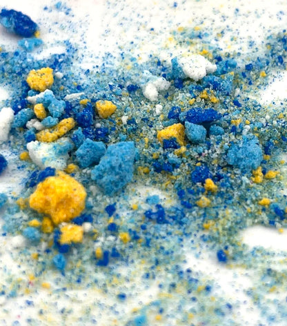 Ocean Floor Fragments - Fizzy Potion Play Rocks