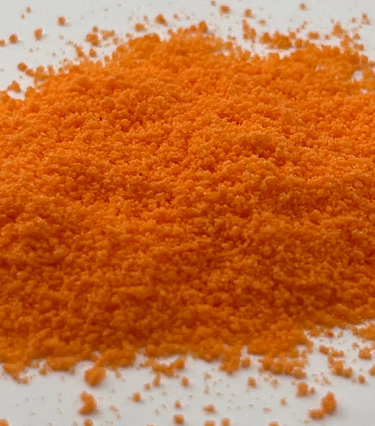 Orange Fizzy Potion Powder