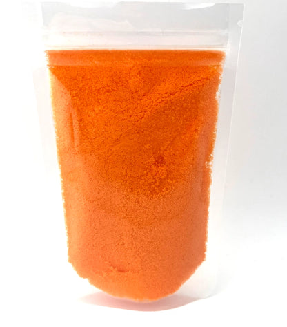 Orange Fizzy Potion Powder