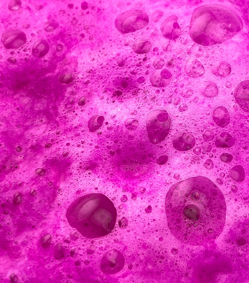 Pink Fizzy Potion Powder