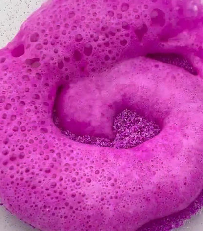 Pink Fizzy Potion Powder