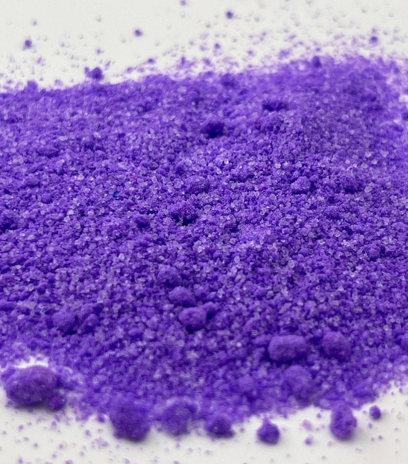 Purple Fizzy Potion Powder