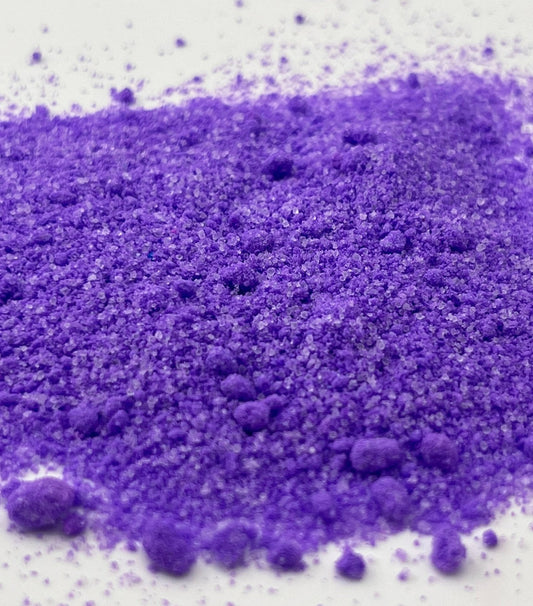 Purple Fizzy Potion Powder
