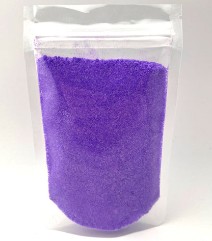 Purple Fizzy Potion Powder