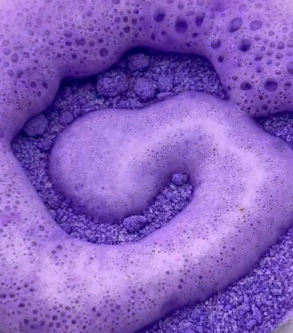 Purple Fizzy Potion Powder