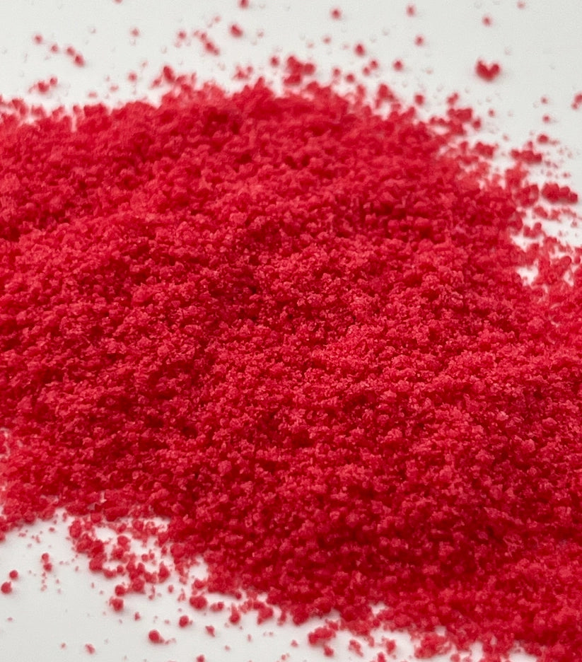 Red Fizzy Potion Powder