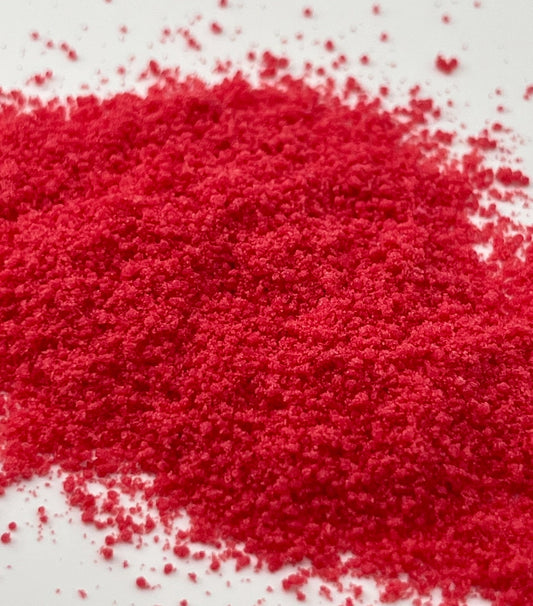 Red Fizzy Potion Powder