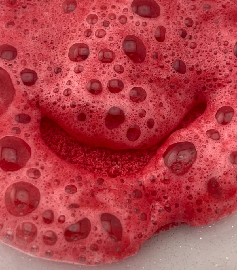 Red Fizzy Potion Powder