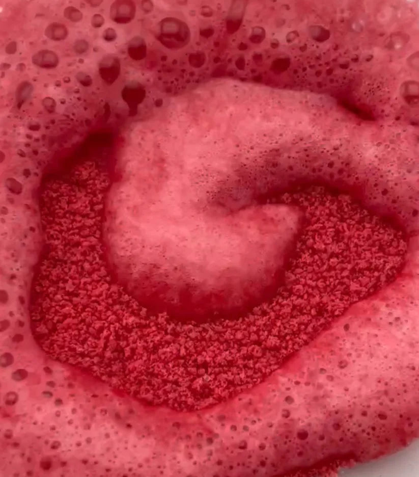 Red Fizzy Potion Powder