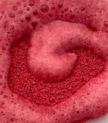 Red Fizzy Potion Powder