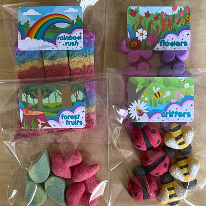 Nature Potion Making Kit - Large