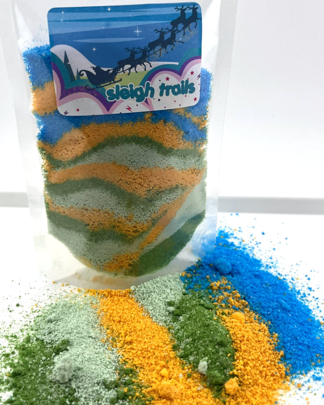 Fizztive Medium Potion Making Kit