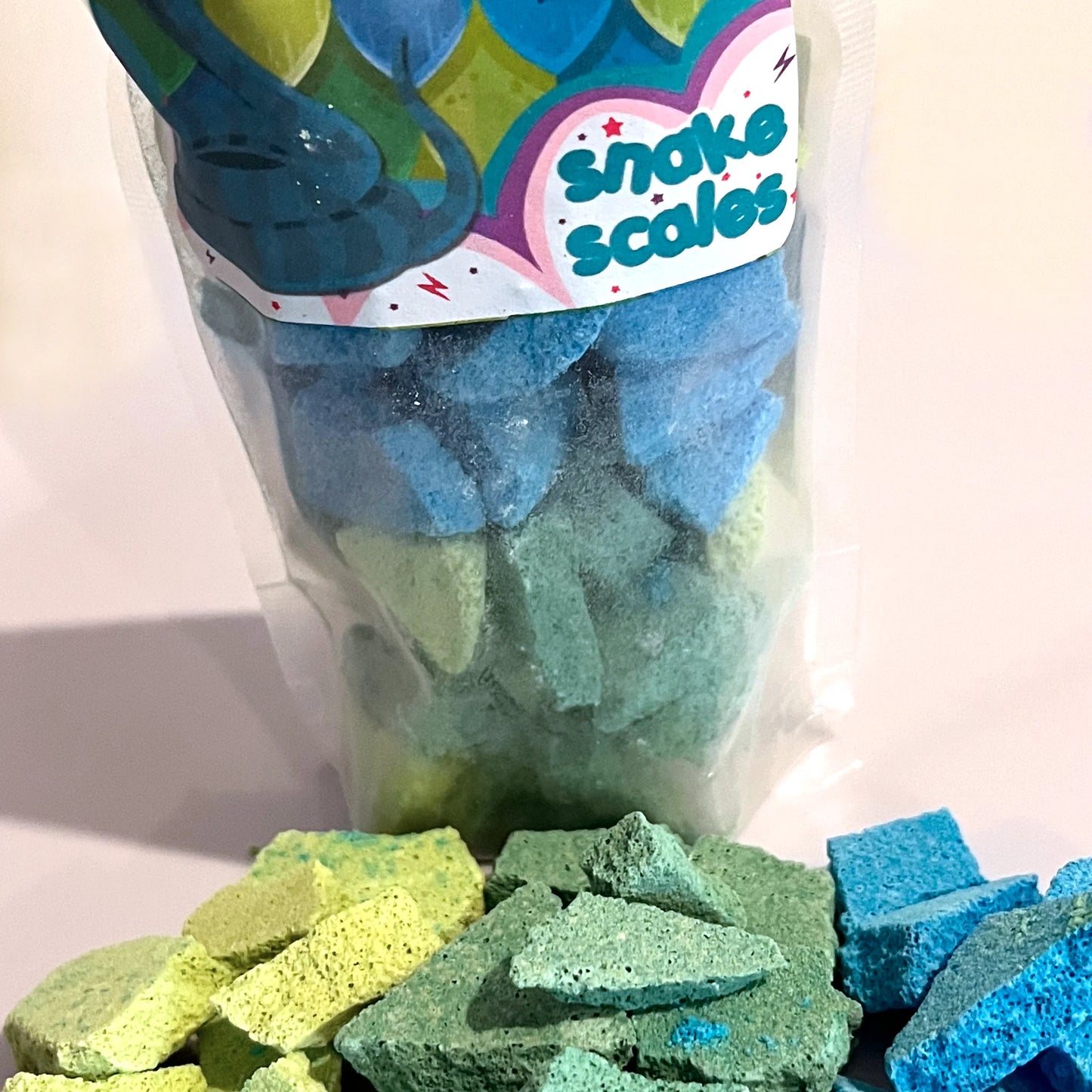 Mystical Potion Kit Large
