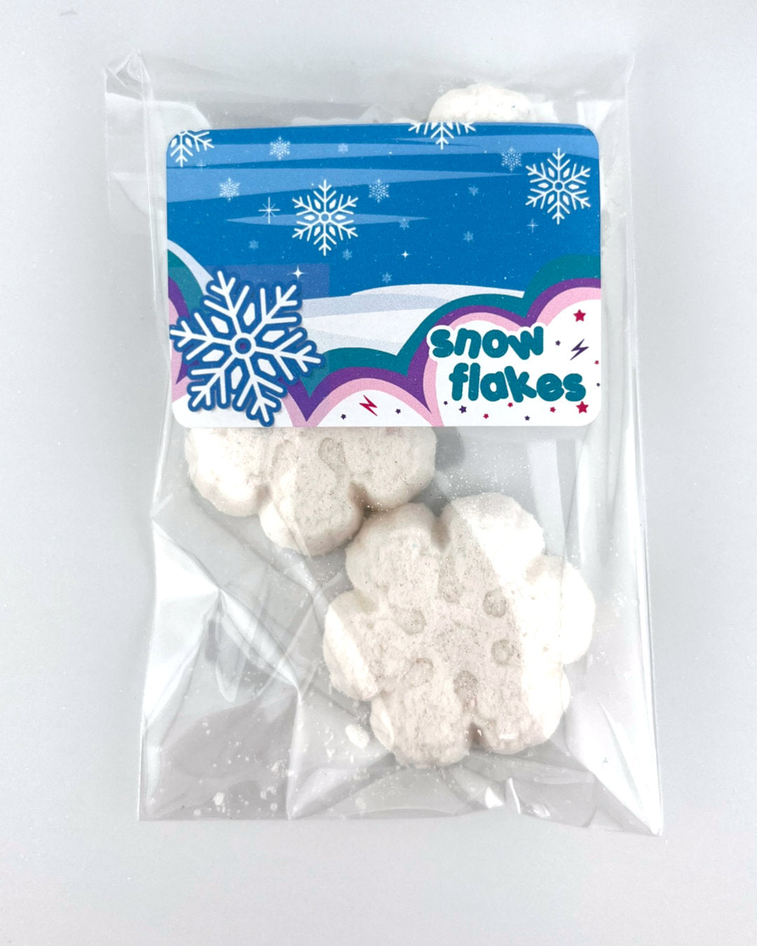 Winter Wonderland Medium Potion Making Kit