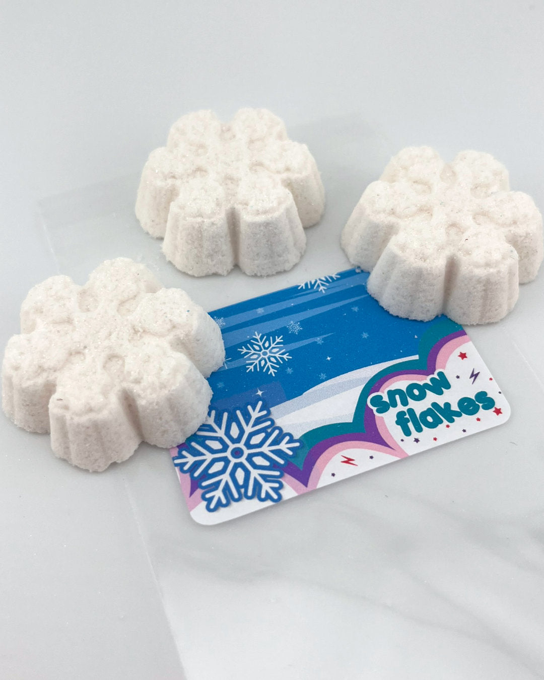 Winter Wonderland Medium Potion Making Kit