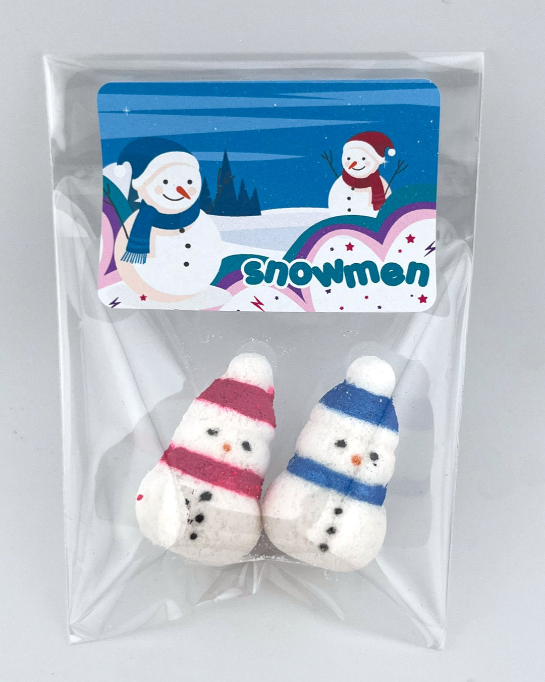 Winter Wonderland Medium Potion Making Kit