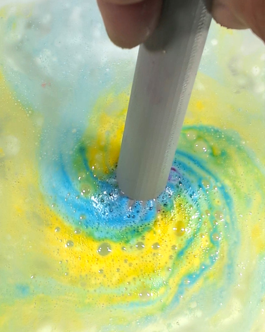 Fizziworks - Firework Potion Making Kit
