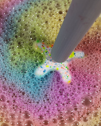 Fizziworks - Firework Potion Making Kit