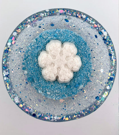 Winter Fizz and Resin Potion Bowl Special