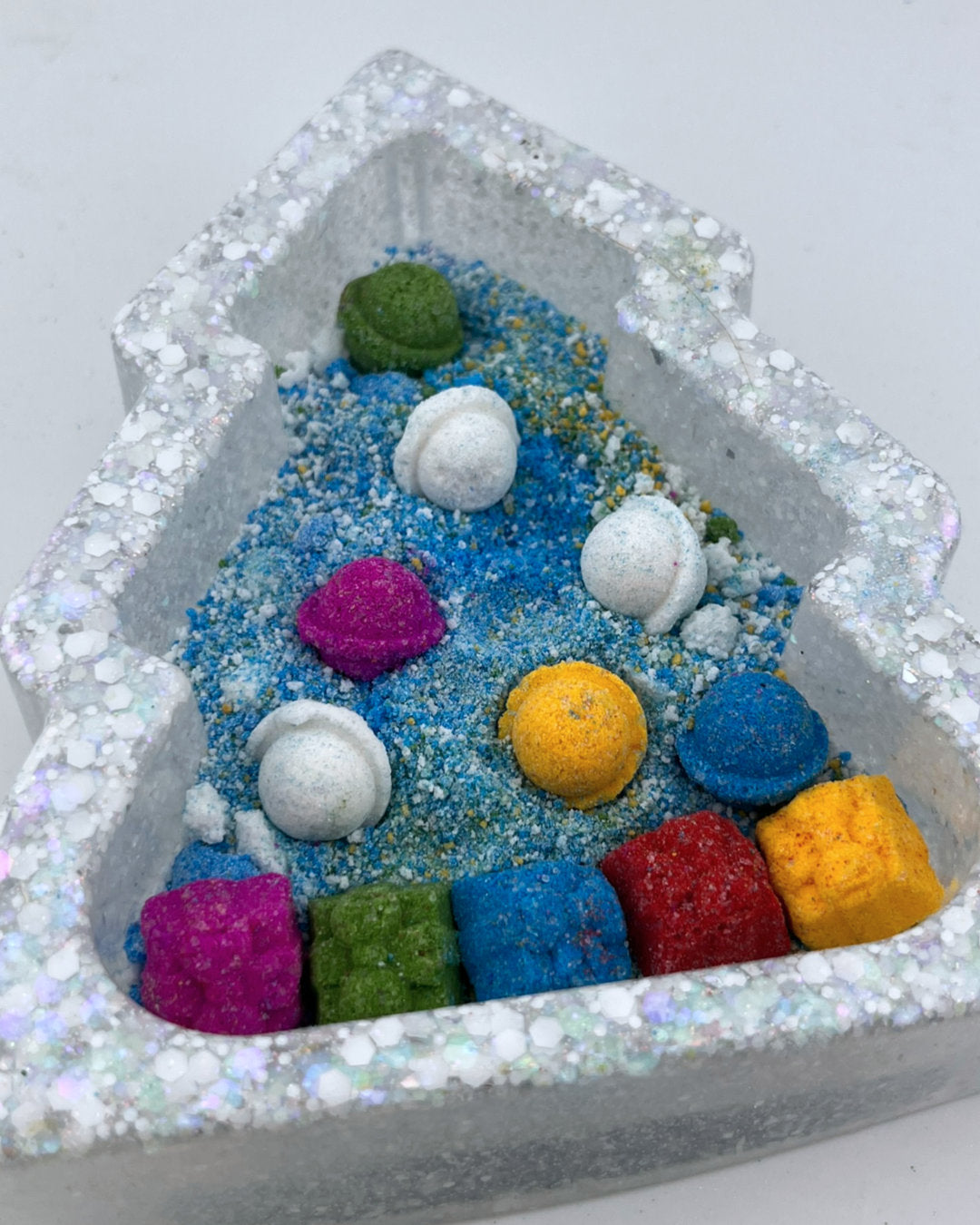 Winter Wonderland Medium Potion Making Kit