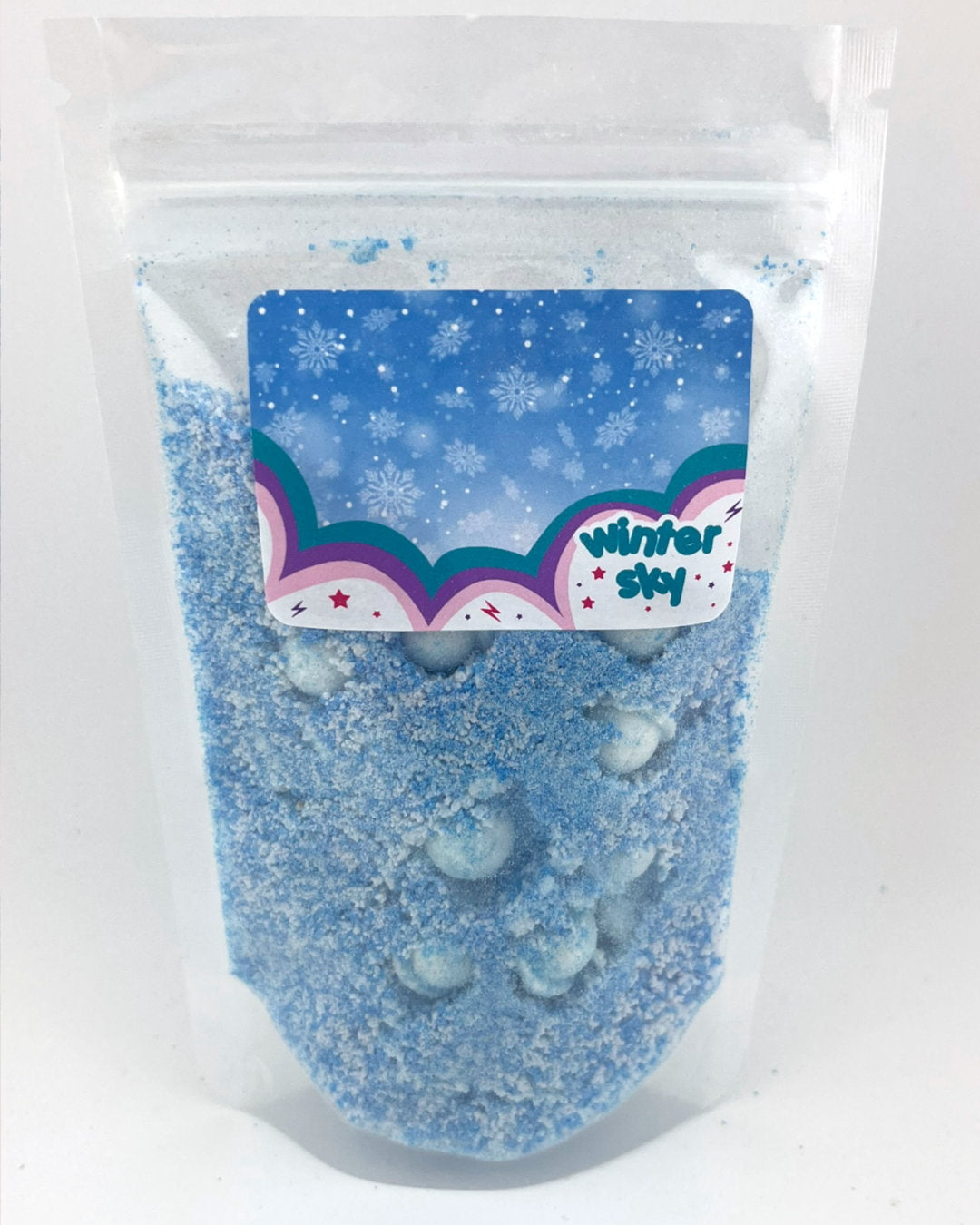 Fizztive Mini Potion Making Kit