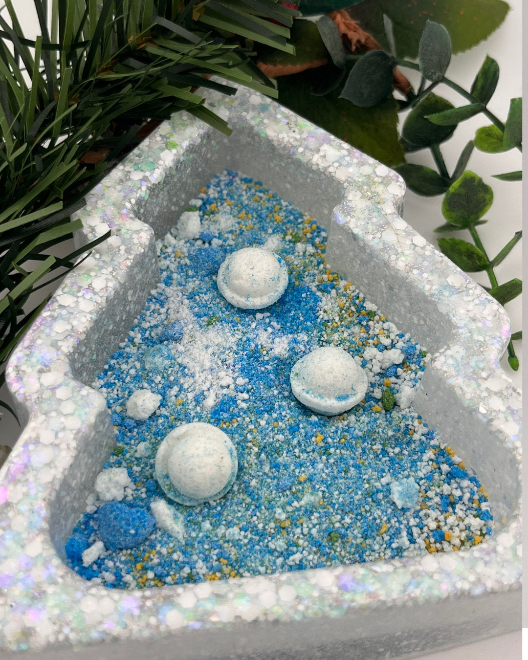 Fizztive Mini Potion Making Kit