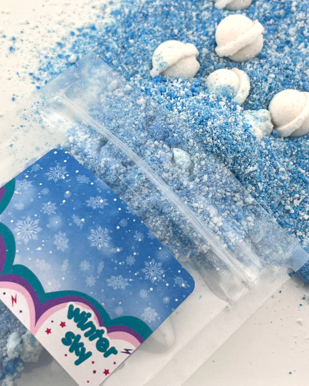 Winter Wonderland Medium Potion Making Kit