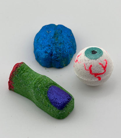 Zombie Guts - Halloween Potion-making kit