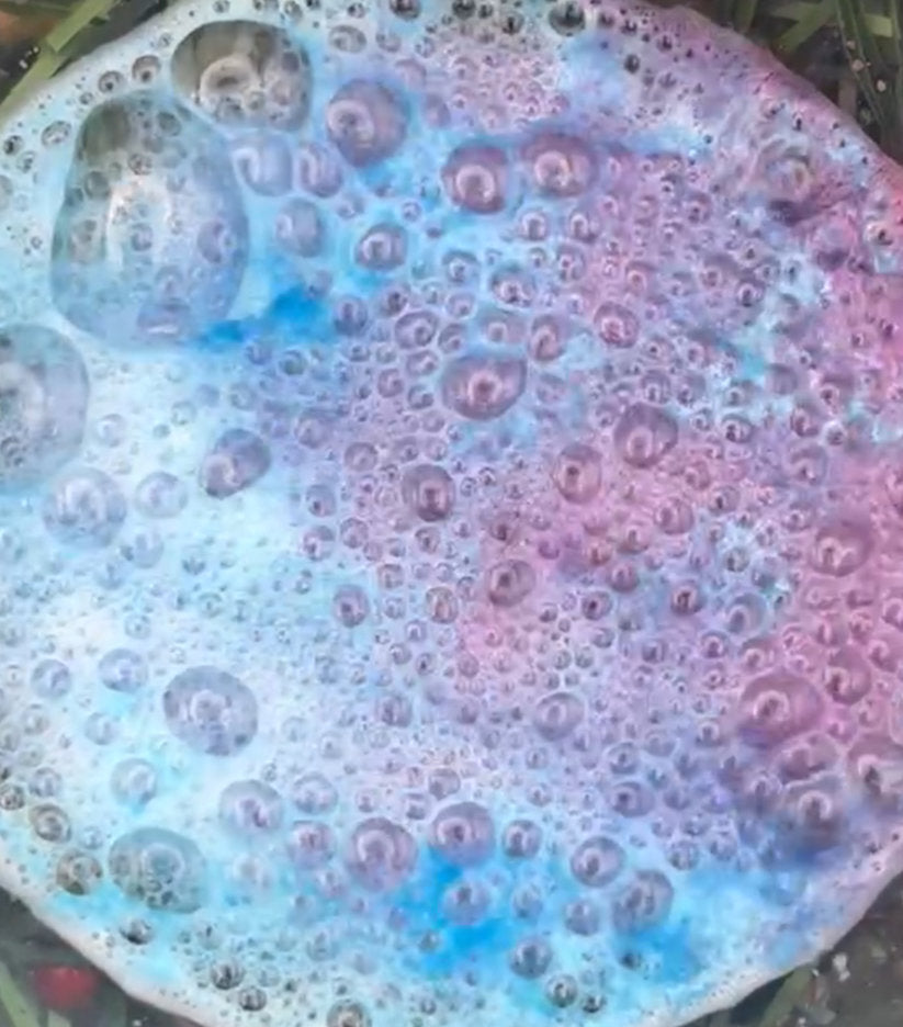 Fizztive Micro Potion Making Kit (Blue / Red Edition)