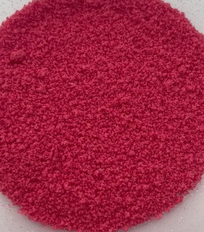 Red Fizzy Potion Powder