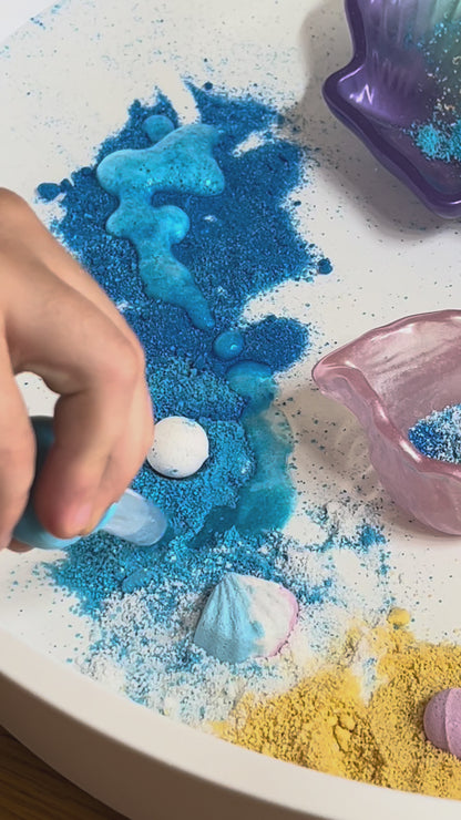 Beach Treasures Potion Making Kit