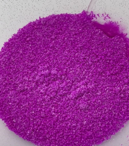 Pink Fizzy Potion Powder