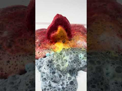 Firefighter - Fizzy Sensory Play Kit